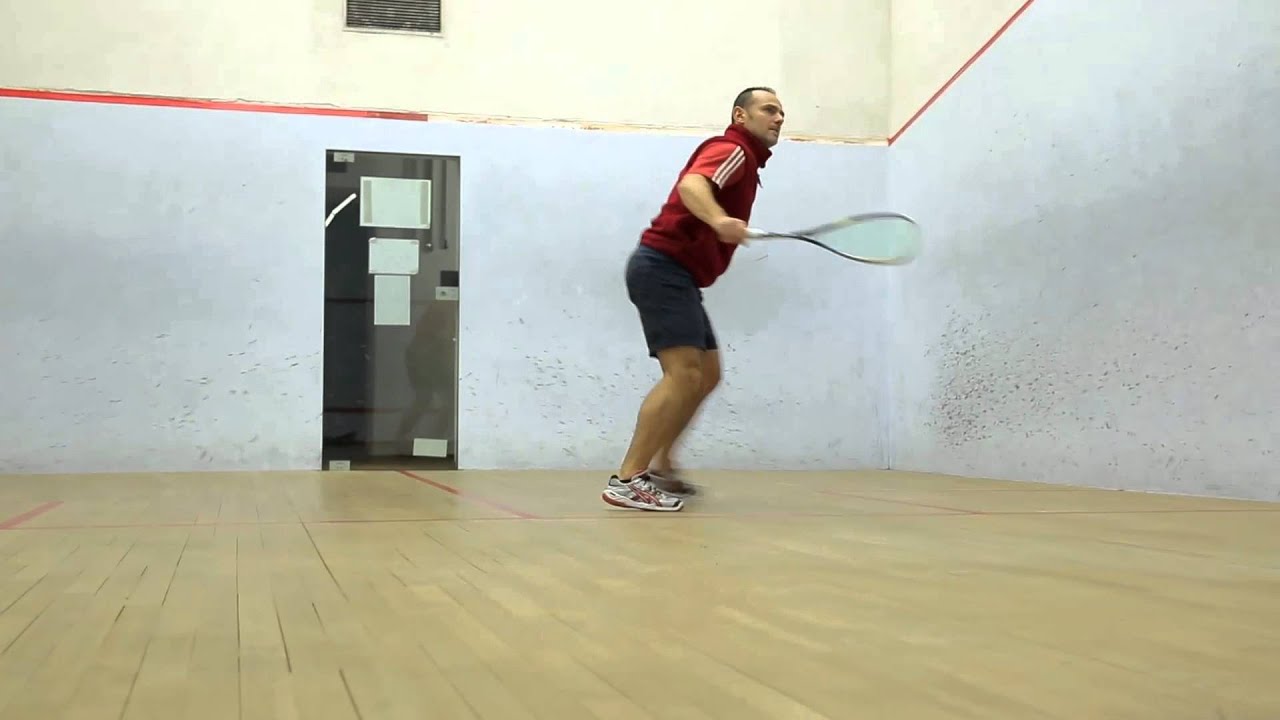 Squash du Cygne