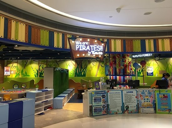 Baoneng All City Shopping Mall