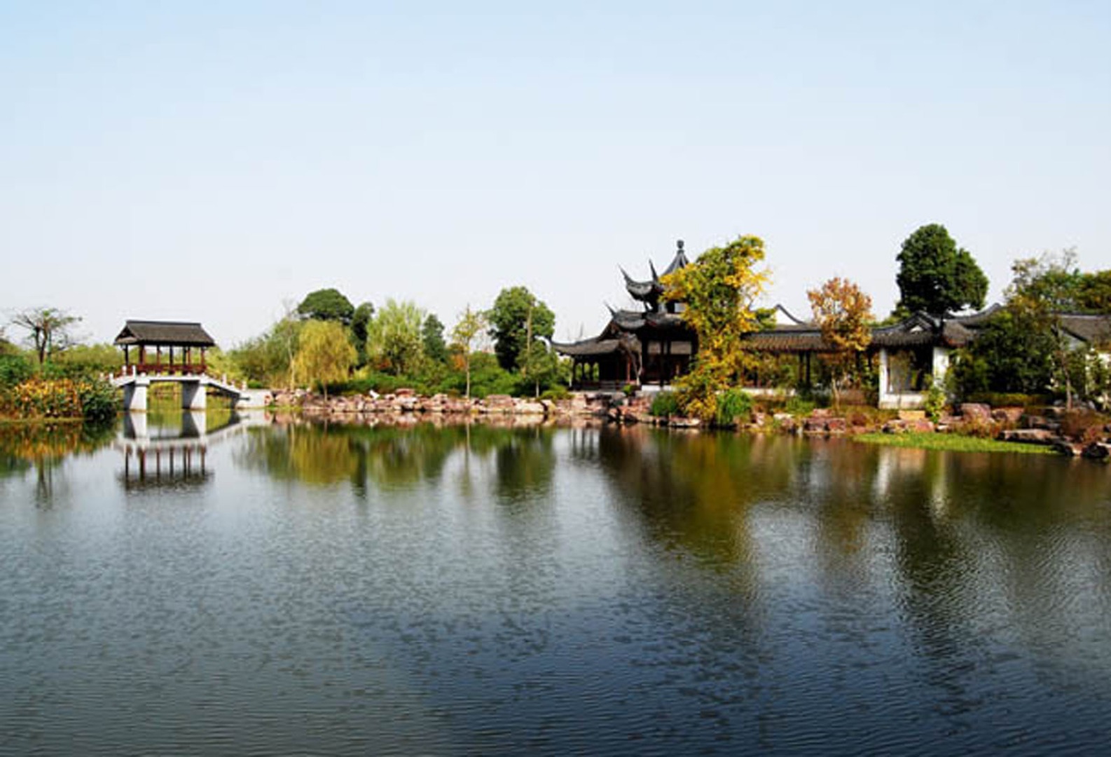 Hangzhou Tourism Commission