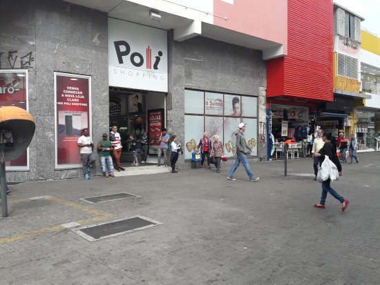 Poli Shopping
