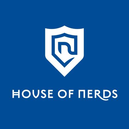 House of Nerds Oslo