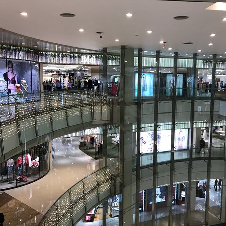Grand department Store