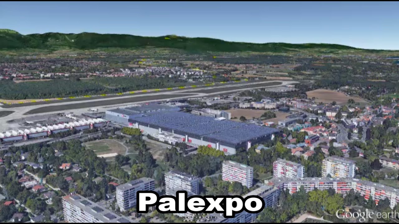 Palexpo