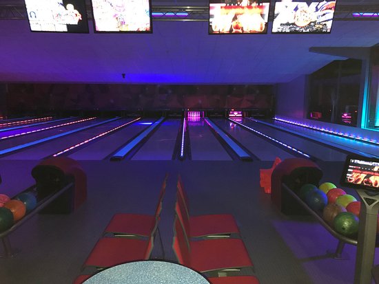 Bowling De Bandol