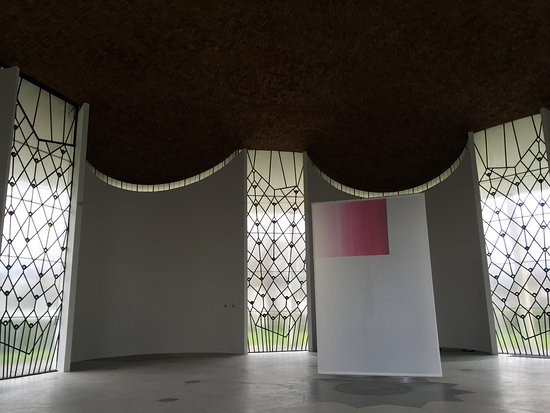 Bohm Chapel