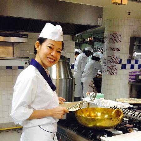 BrassWok Thai Cooking Studio