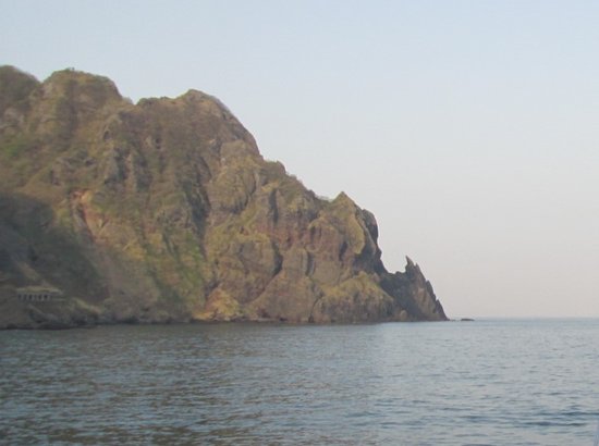 Benkei no Katanakakeiwa