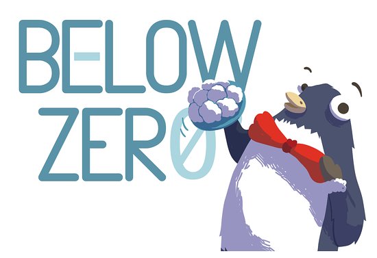Below Zero