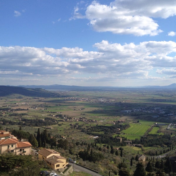 Belvedere di Cortona