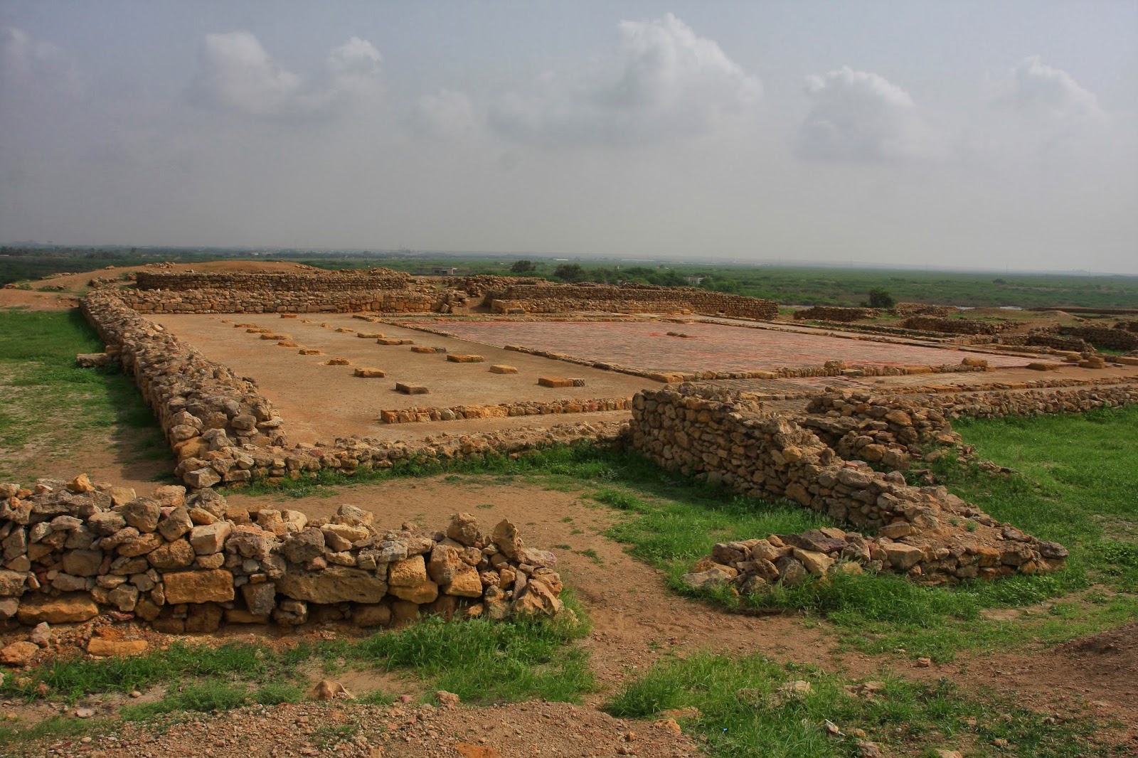 Bhambore
