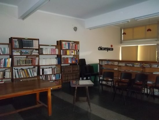 Biblioteca Popular Ernesto Tornquist