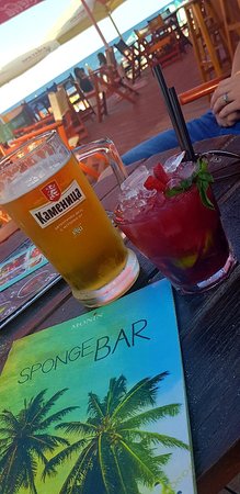 Beach Bar Seaway