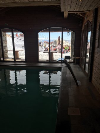 Bedina Spa