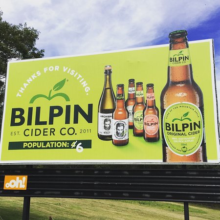 Bilpin Cider Company