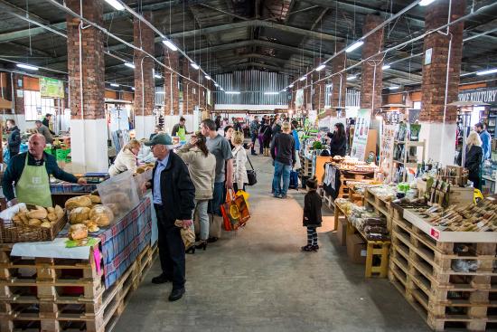 BioBazar Huta Baildon