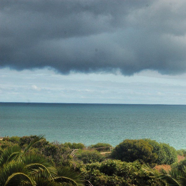 Binningup Beach