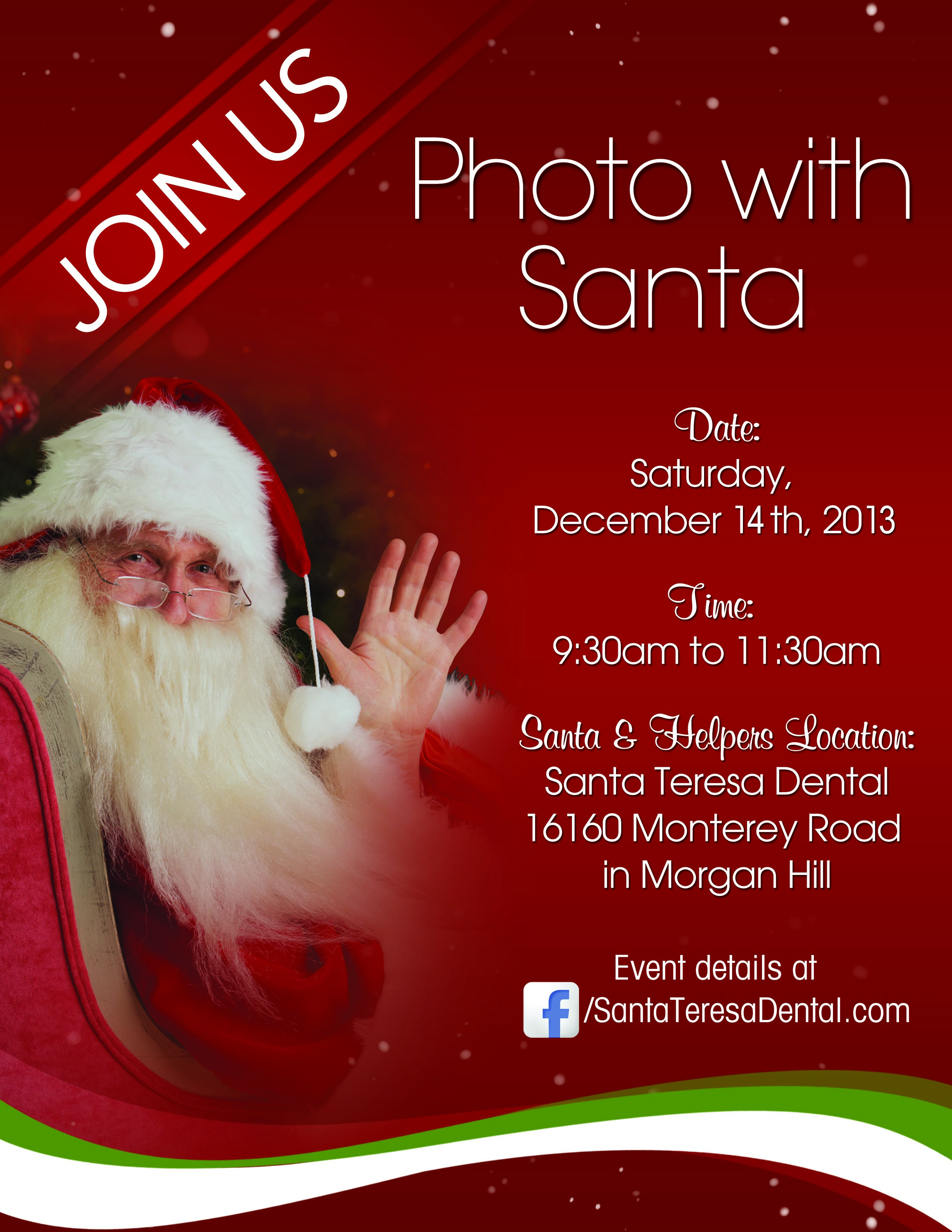 Bingo Santa Teresita