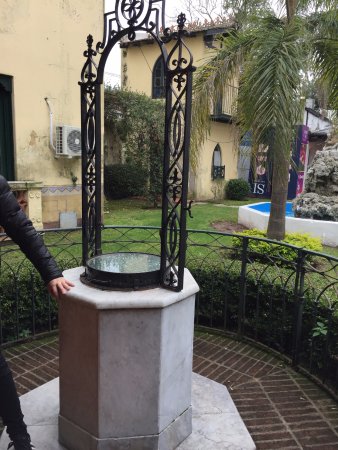 Casa-Museo de Fernando de Alfaro