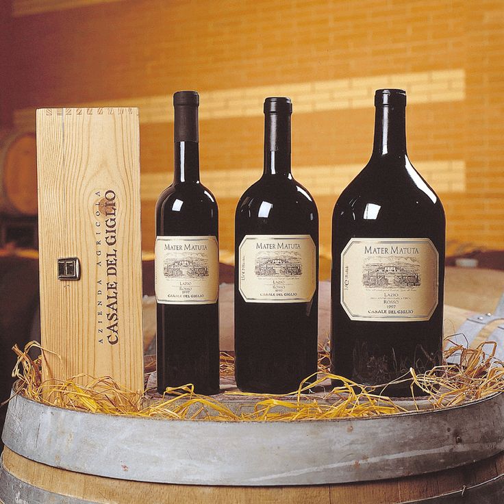Casale Del Vino