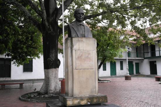 Casa Museo Alfonso Lopez Pumarejo