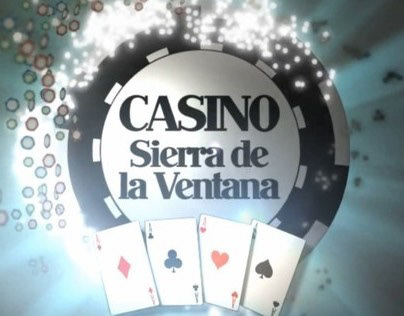 Casino de Sierra de la Ventana