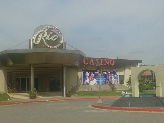 Casinos Del Rio