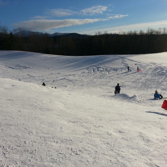Casey's Hill