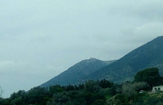Castel Pagano