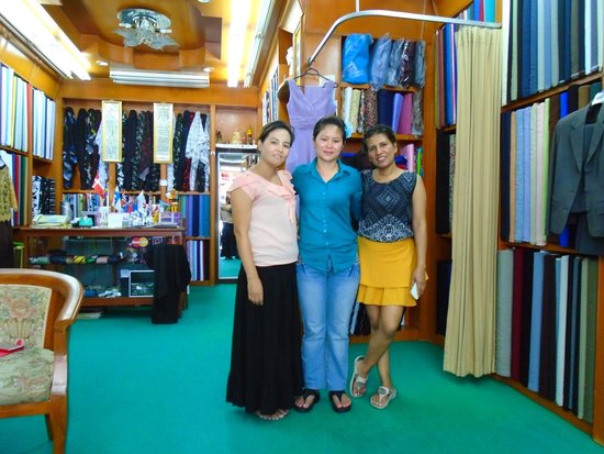 Casa Di Moda The Fashion House