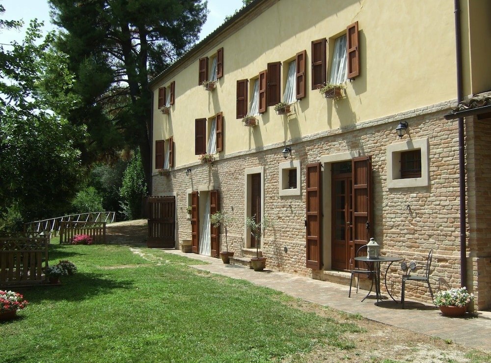 Casa Casale