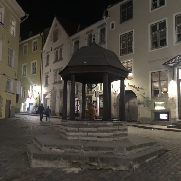 Cat's Well