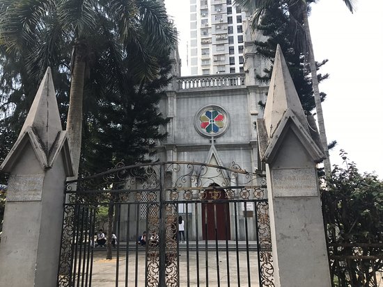 Cathedral of St. Victor