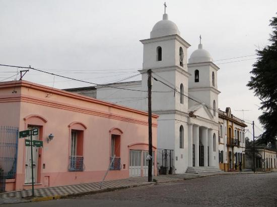 Catedral de Chascomus