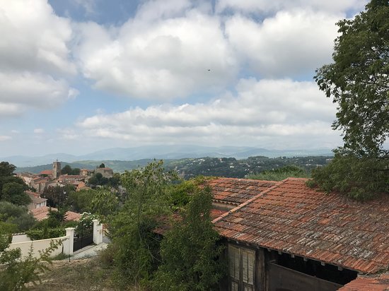 Bureau d'Information Touristique de Montauroux