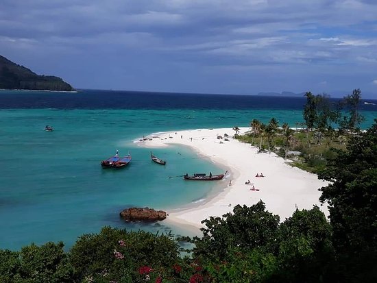 Bulow Beach