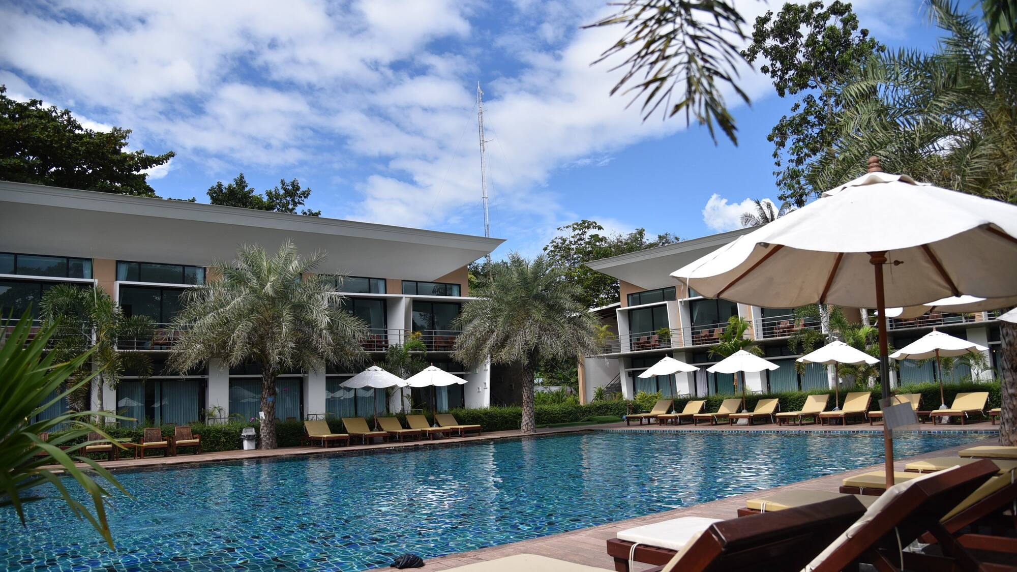 Bundhaya Resort Spa