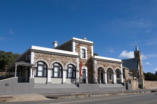 Burra Regional Art Gallery