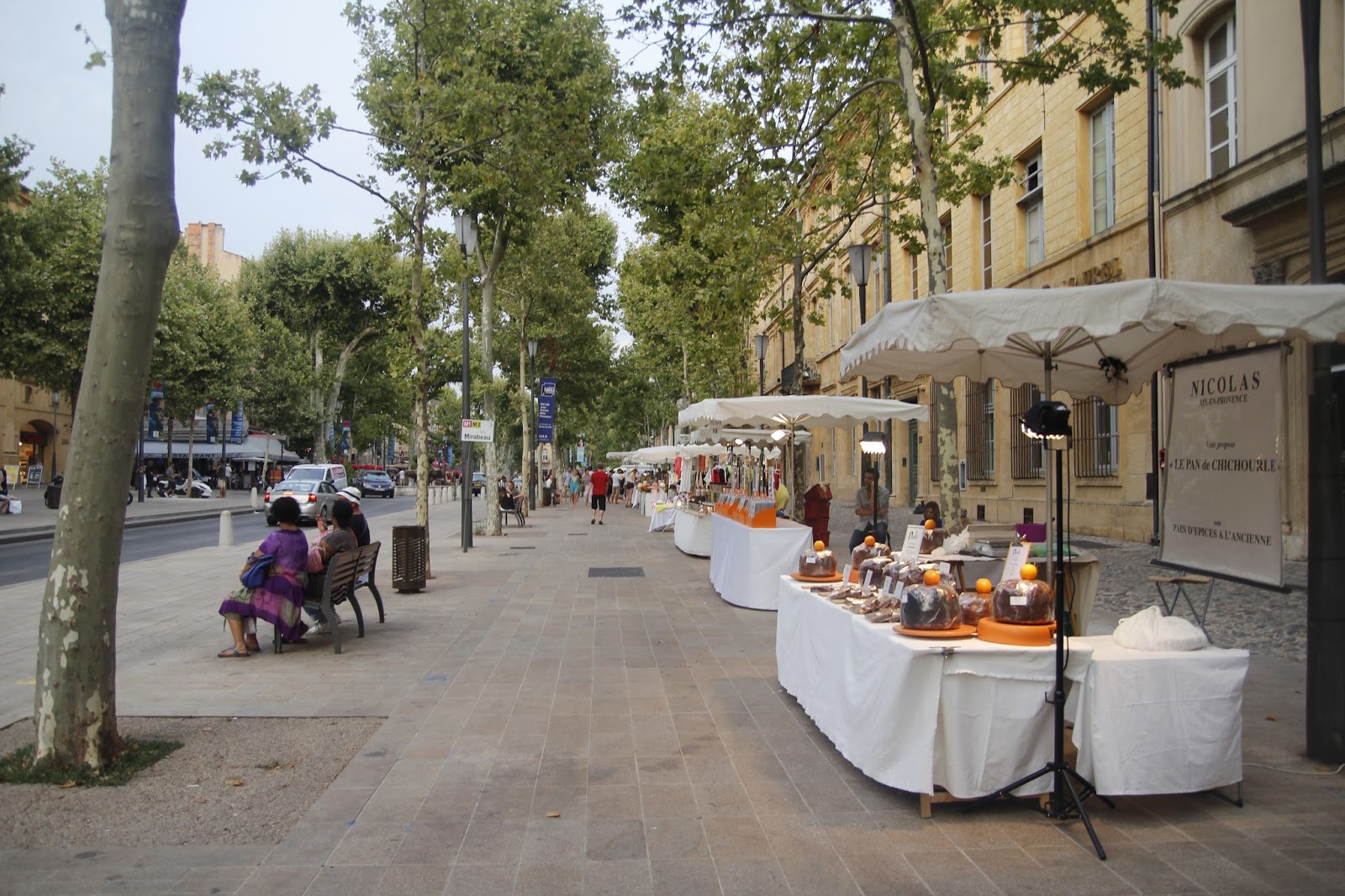 Cafe Culturel Citoyen - le 3C