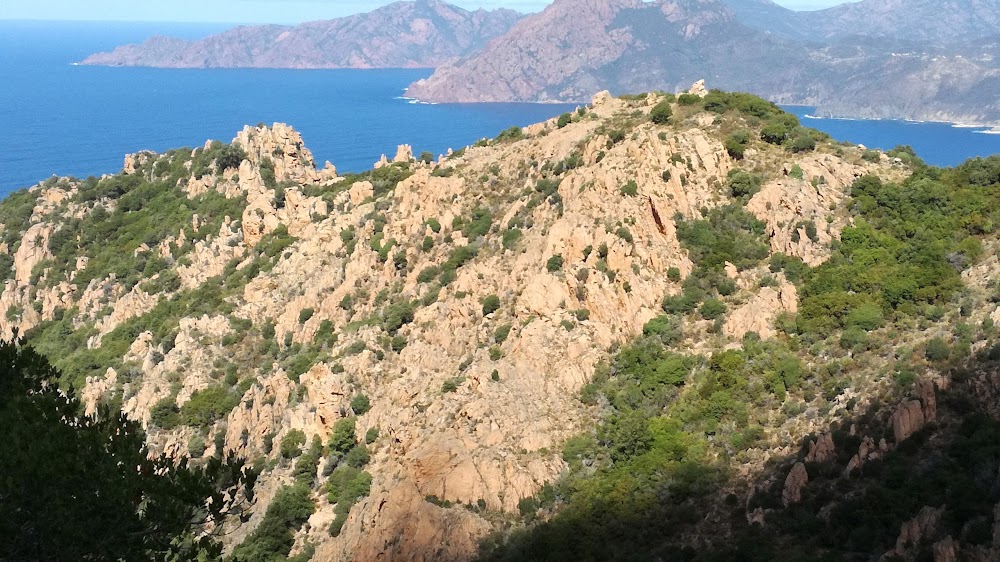 Capo Rosso