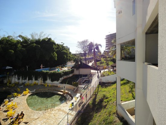 Caldas Termas Clube