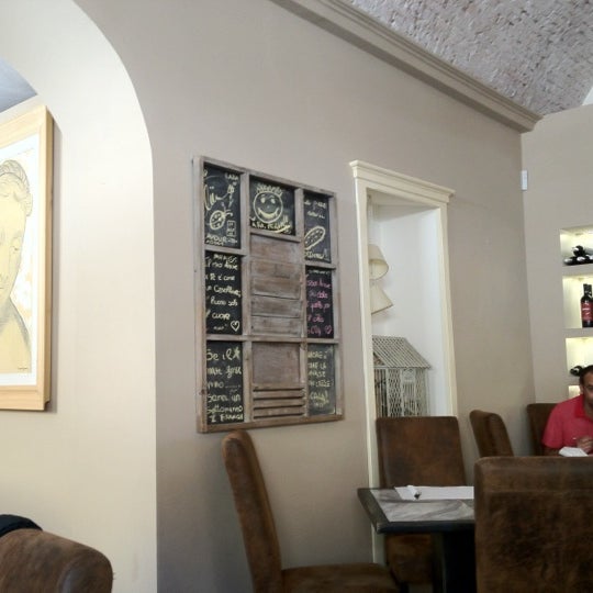 Caffetteria di Via Piave