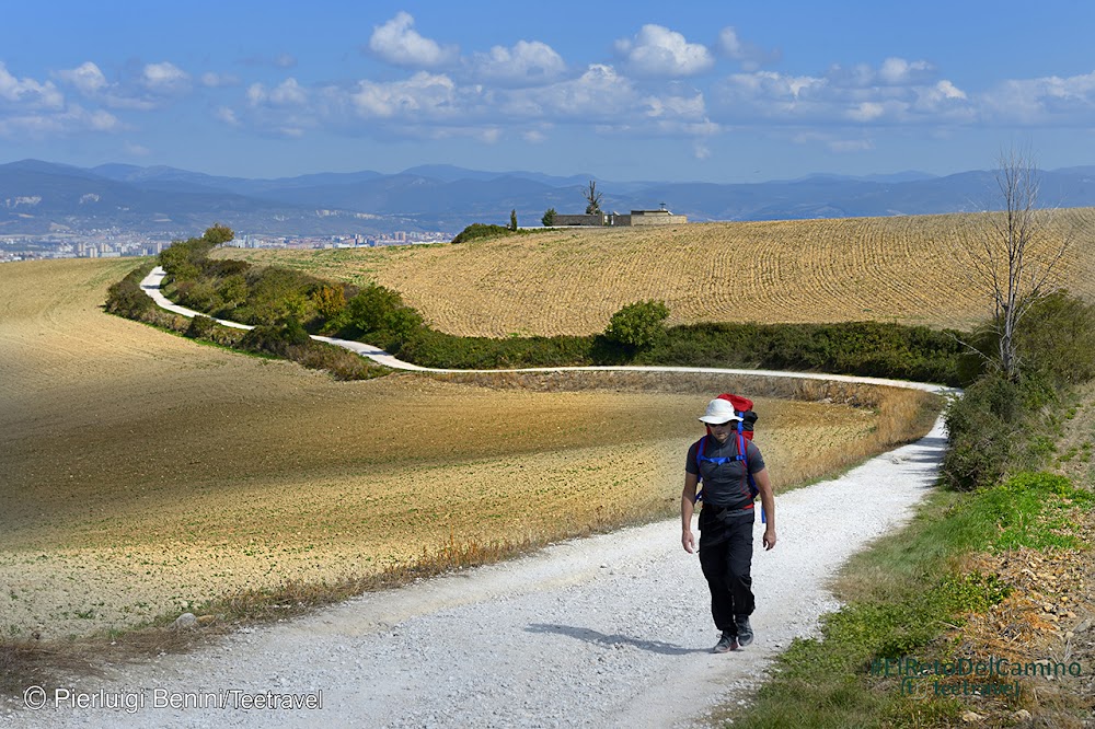 Camino de Cornisa