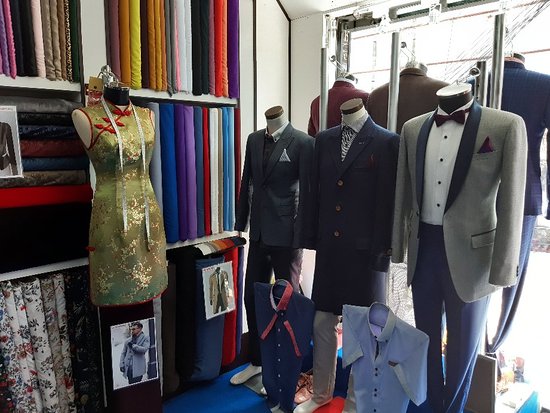 Alex Fashion House