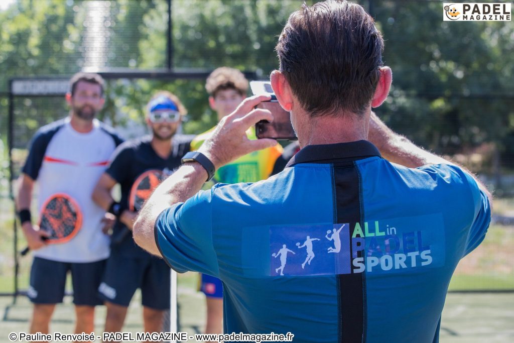 All in Padel Sports
