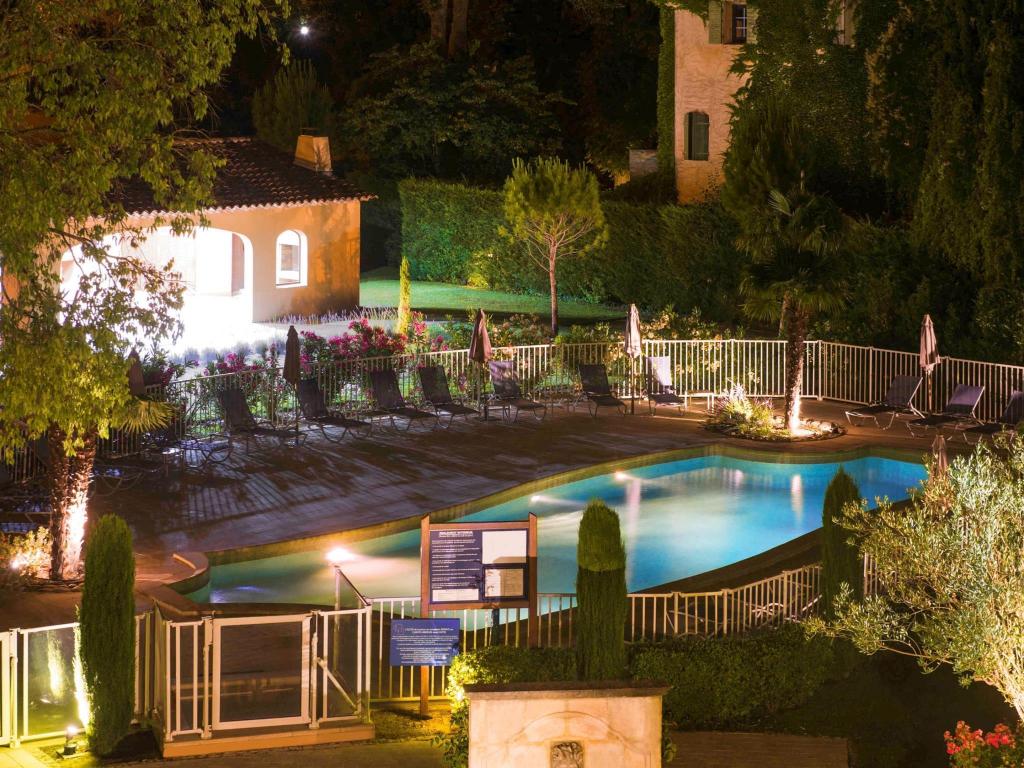Aix-Club Sauna