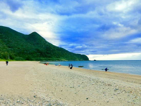 Ala Beach