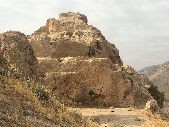 Akre Citadel