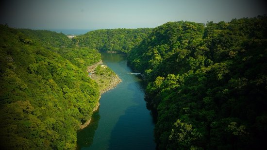 Anbo River