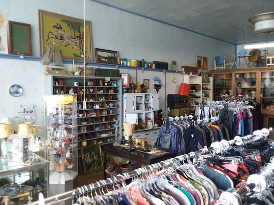 Another Round Resale