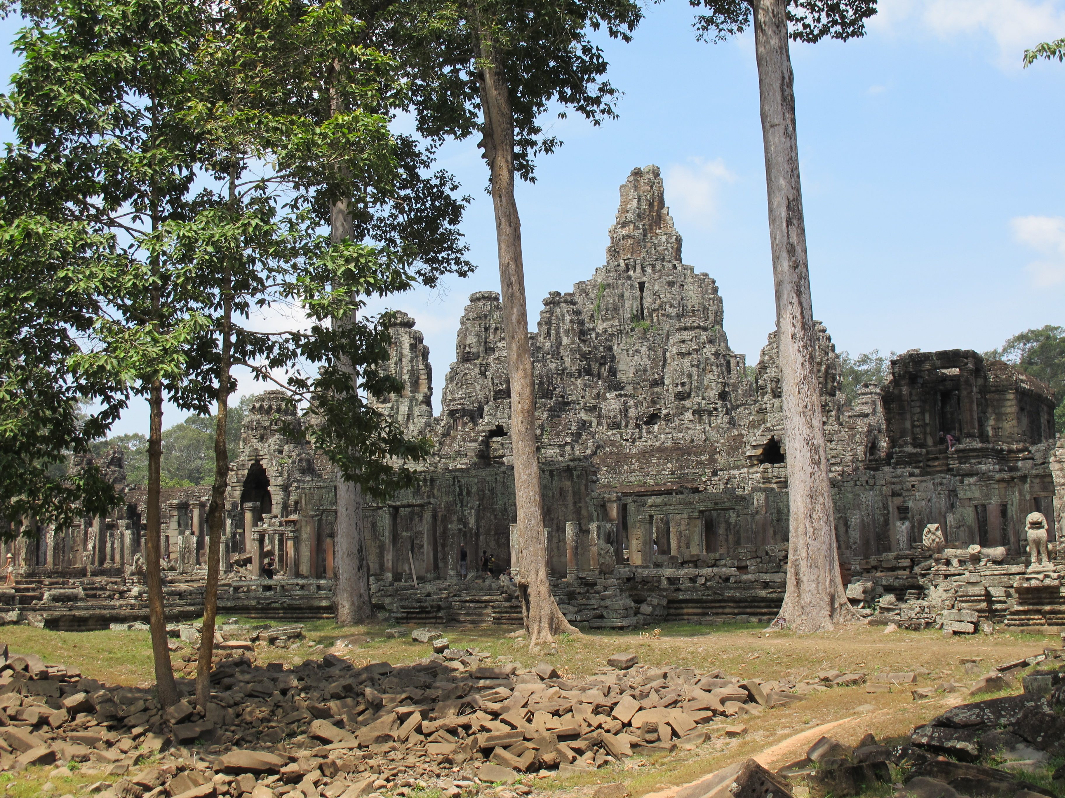 Angkor Thom